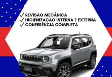 locação de Veículos